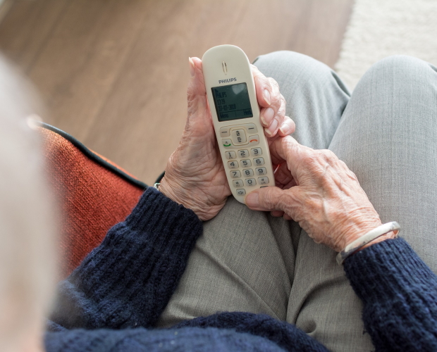 Landline digital switch puts rural areas 'at risk', say campaigners